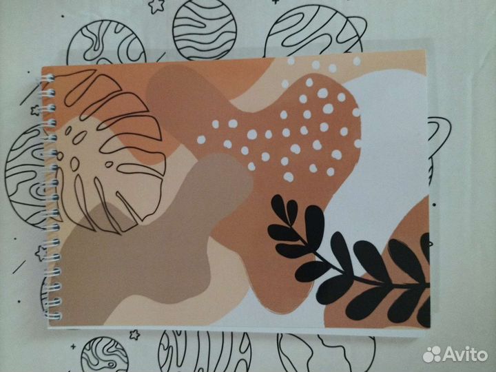 Бокс с канцелярией (отличный подарок на новый год)