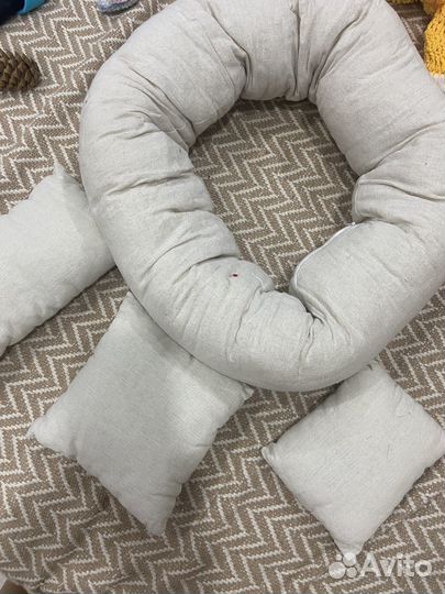 Комплект для new born