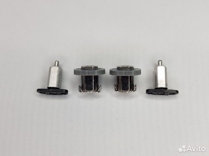 Луч DJI Mavic AIR 2/2S