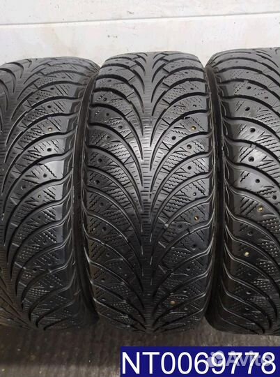 Goodyear UltraGrip Extreme 205/55 R16 97U