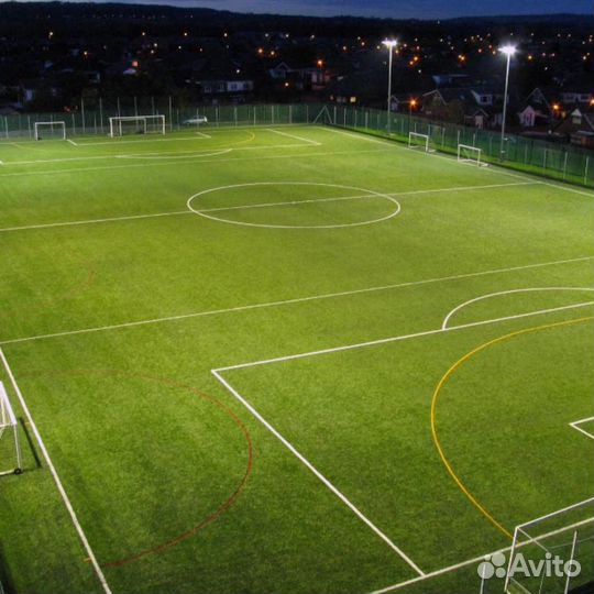 Искусственная трава