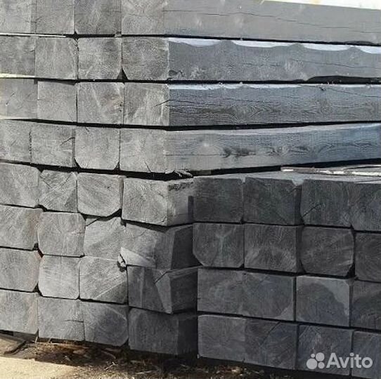 Шпала : Хвоя, Тип 2, От производства, Обработанные