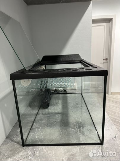 Черепашник аквариум