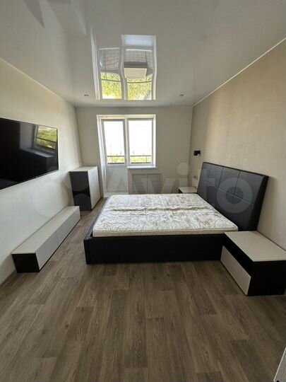 2-к. квартира, 60 м², 13/18 эт.