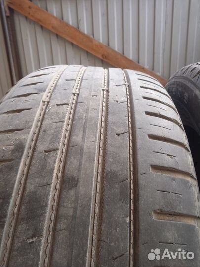 Nokian Tyres Hakka Blue 2 SUV 235/55 R18