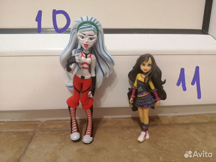 Fresh toys давай дружить Etc