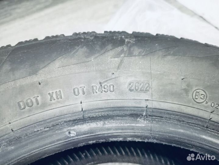 Pirelli Formula Ice 185/65 R14