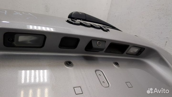 Крышка багажника Jeep Cherokee 2013, 2019