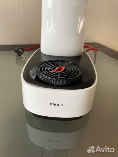 Капсульная кофемашина Krups