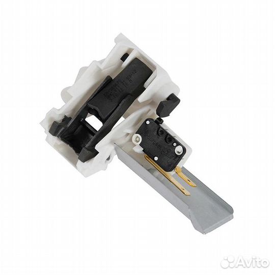 Замок двери (устройство блокировки) для посудомоеч