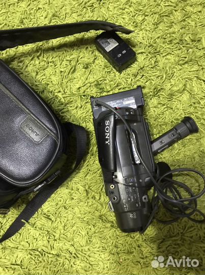 Видеокамера