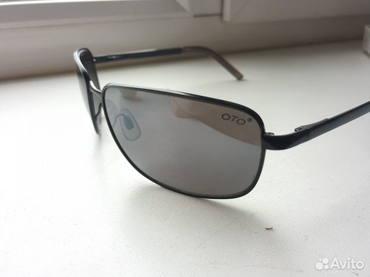 Очки OTO