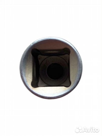 Торцевая головка 14мм 1/2