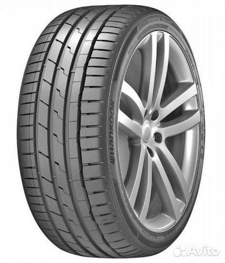Hankook Ventus S1 Evo 3 K127 295/40 R21 111Y