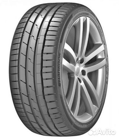 Hankook Ventus S1 Evo 3 K127 295/40 R21 111Y