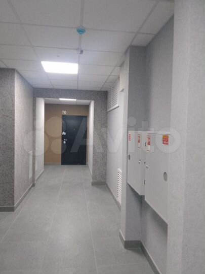 1-к. квартира, 28 м², 12/16 эт.