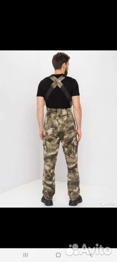 Костюм горка летний