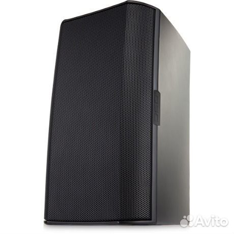 Акустическая система QSC AD-S6-BK