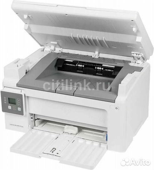 HP LaserJet Ultra MFP M134a