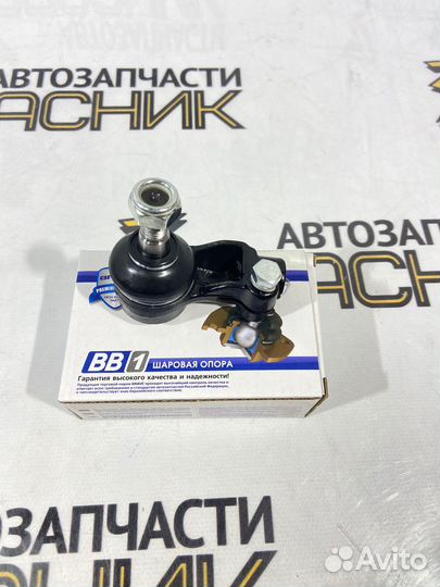 Наконечник рулевой правый Nexia Lanos