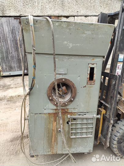 Волчок фаршемес колбасный шприц на запчасти