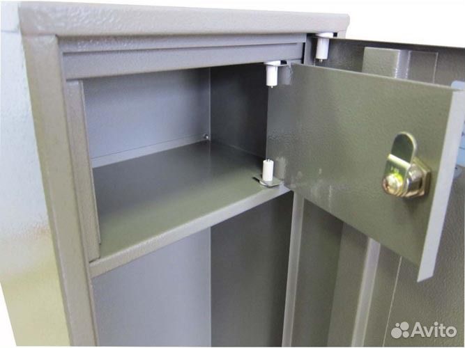 Охотничий сейф Аiko Чирок 1320