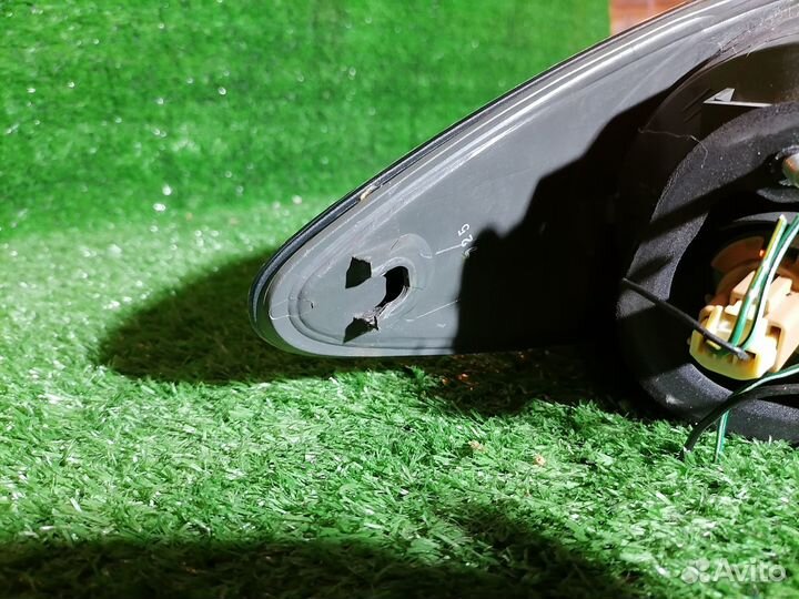 Фонарь (стоп сигнал) правый 220-61980 Mazda 6 / At