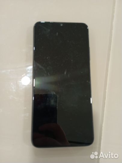 Xiaomi POCO M3, 4/128 ГБ