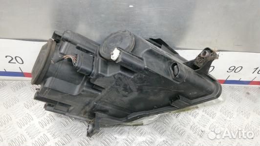 Фара левая volkswagen passat B6 (JDN26MR01)