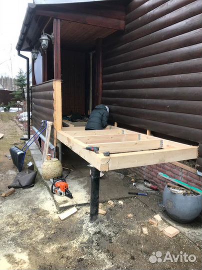 Строительство