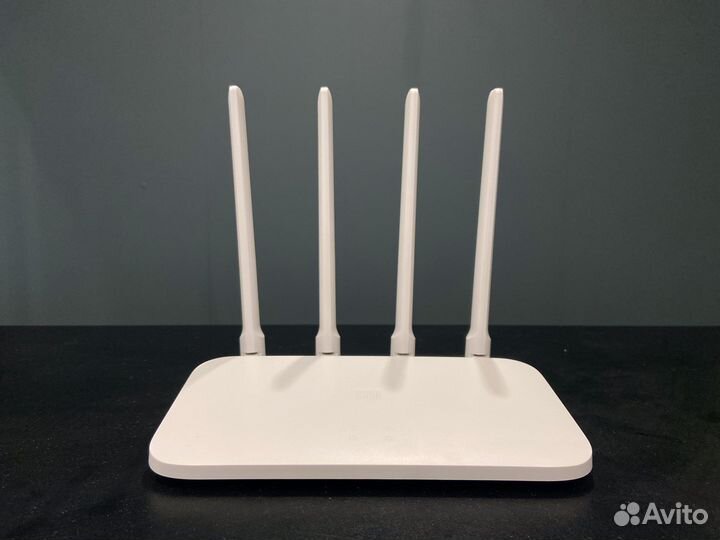 Xiaomi Mi WiFi Router 4A