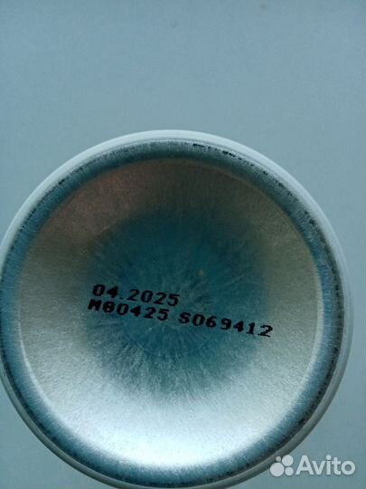 Пенка для ухода за телом Seni