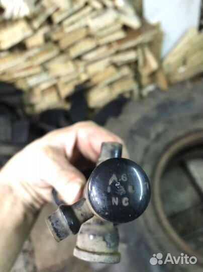 Тормозной цилиндр ауди 100