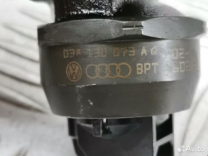Форсунка для Volkswagen Bora