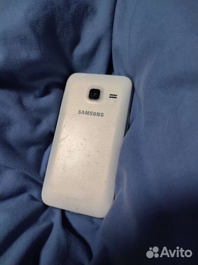 Телефон Samsung