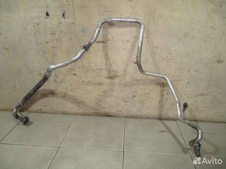 Трубка кондиционера Ford Mondeo 4