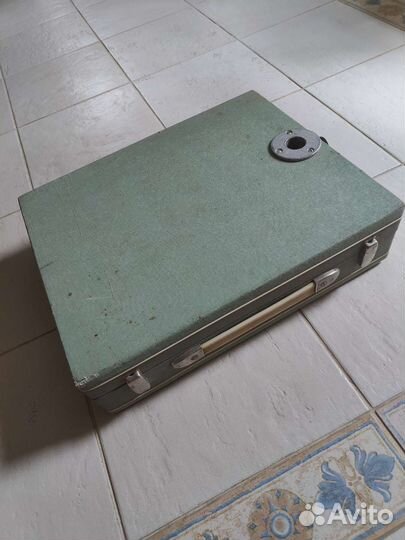 Фотоувеличитель упа 5м