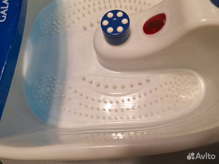 Гидромассажная ванночка для ног