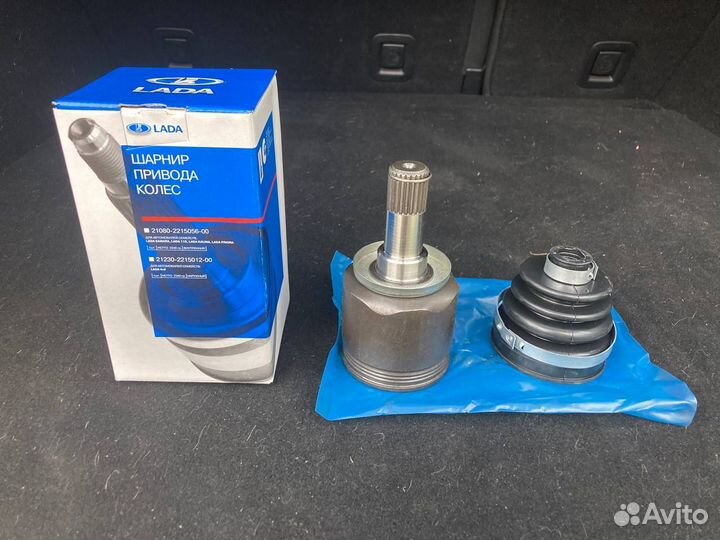 Шрус внутренний ваз 2108 2109 2110 2111 2112