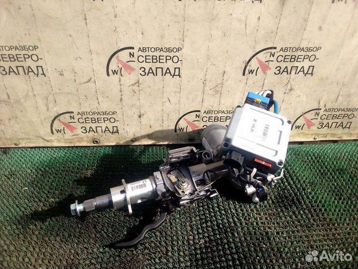 Колонка рулевая Kia Optima JF G4ND