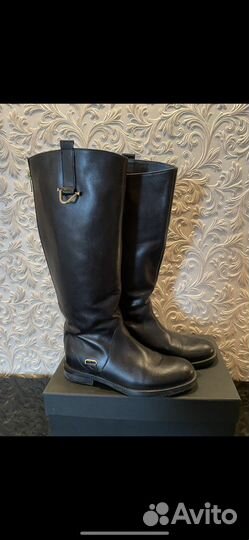 Сапоги pazolini оригинал