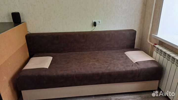 Диван раскладной бу бесплатно