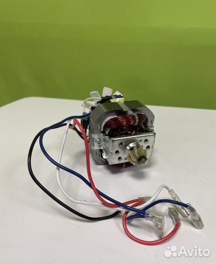 Мотор для мясорубки Scarlett (двигатель)