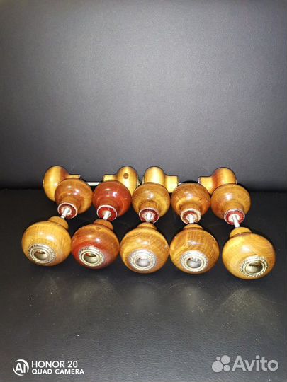 Ручки межкомнатные