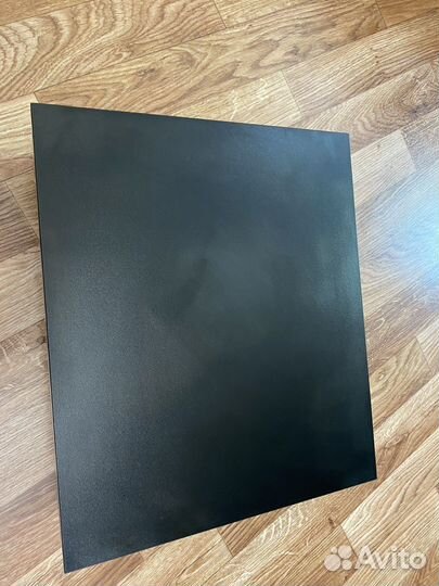 Тумба под аквариум настольная 40*35*13