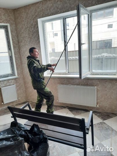 Москитная сетка