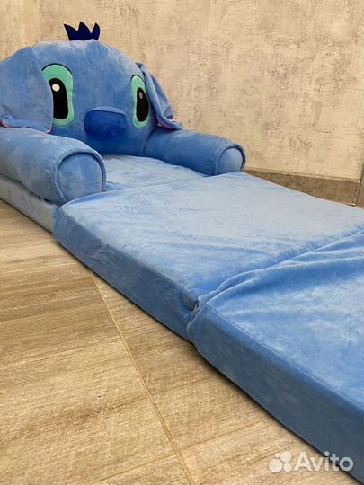 Кресло трансформер новое