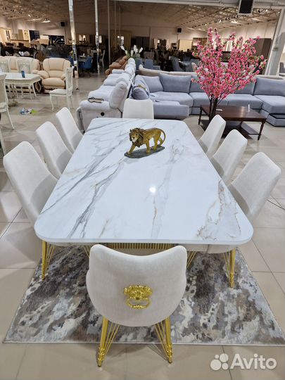 Кухонный стол Граф 2