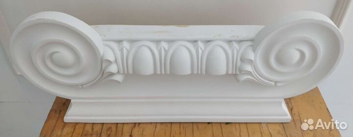 Лепнина из полиуретана