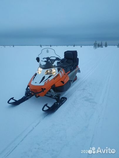 Arctic cat z1